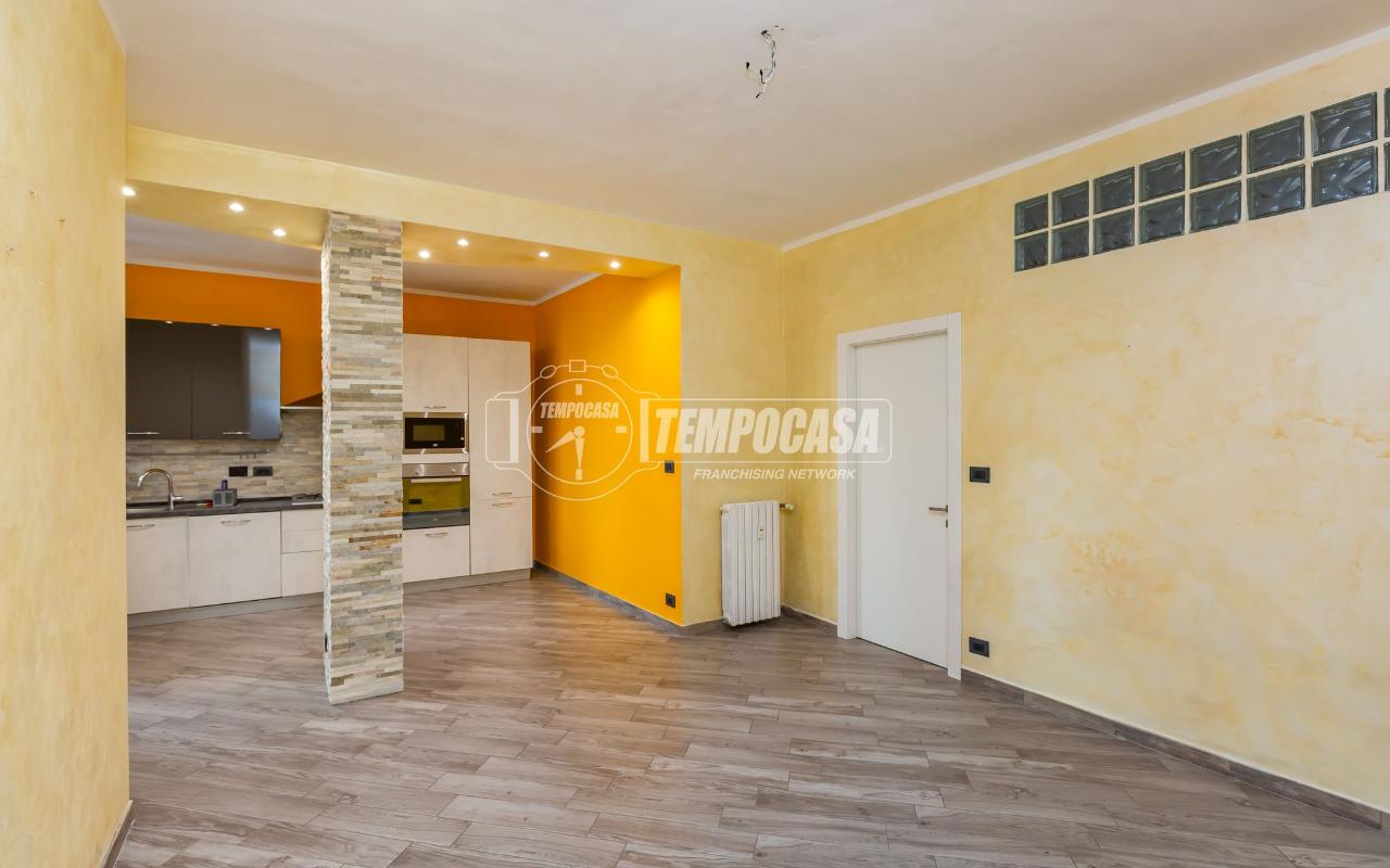 appartamento in vendita a Moncalieri