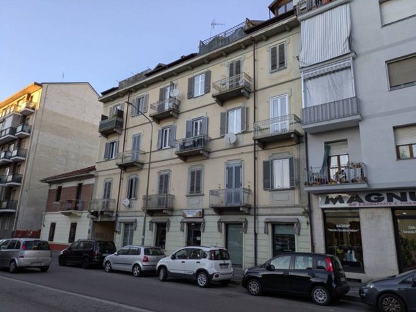 appartamento in vendita a Moncalieri