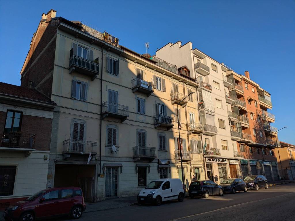 appartamento in vendita a Moncalieri