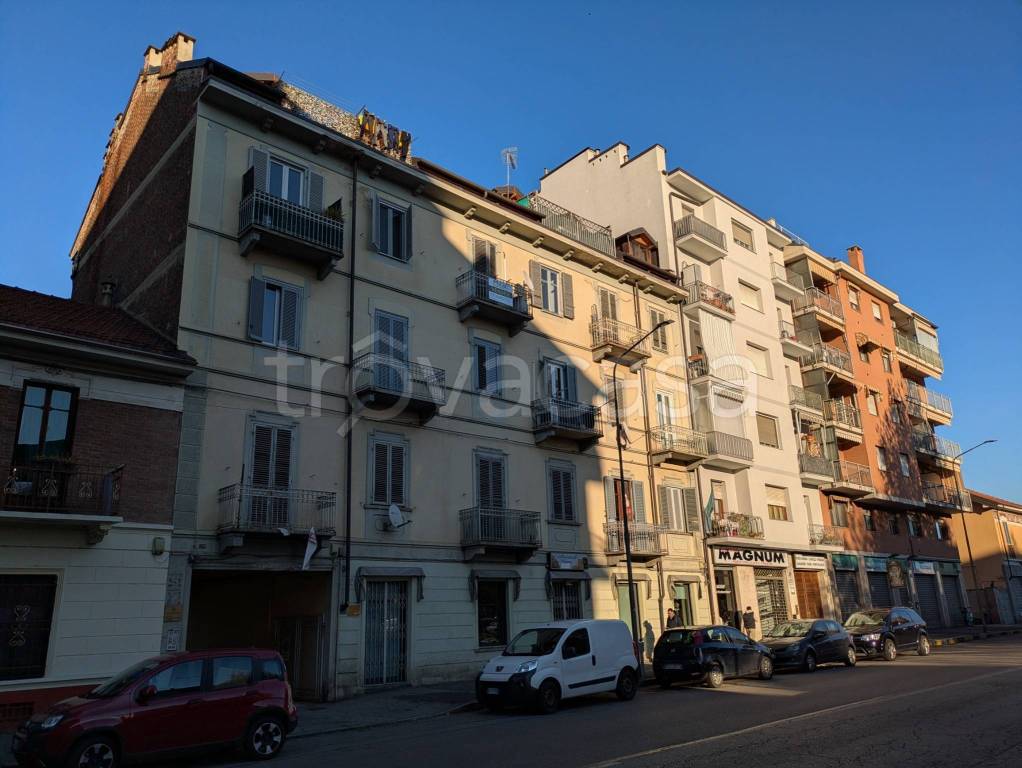 appartamento in vendita a Moncalieri