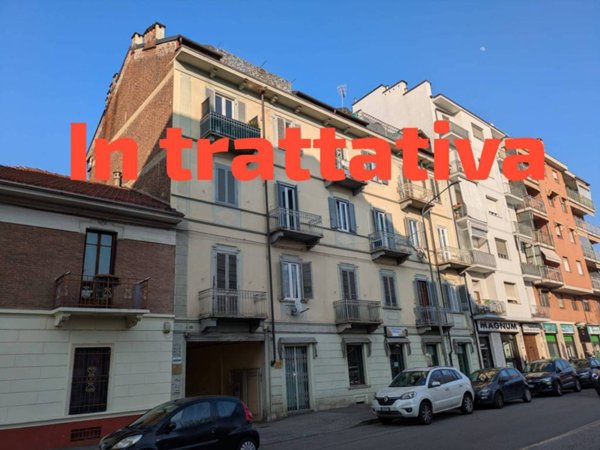appartamento in vendita a Moncalieri