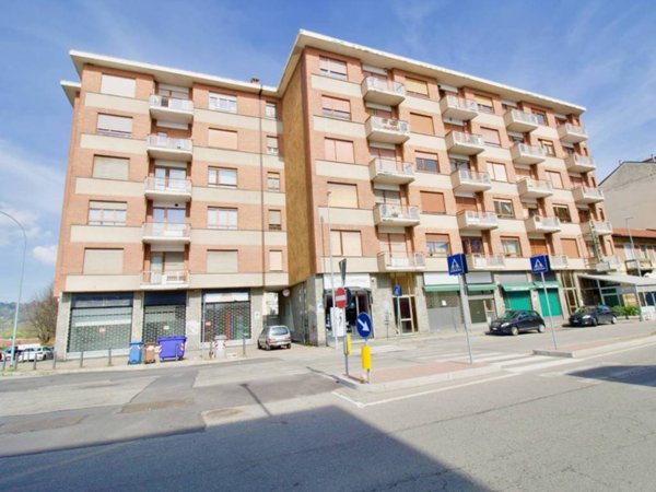 appartamento in vendita a Moncalieri