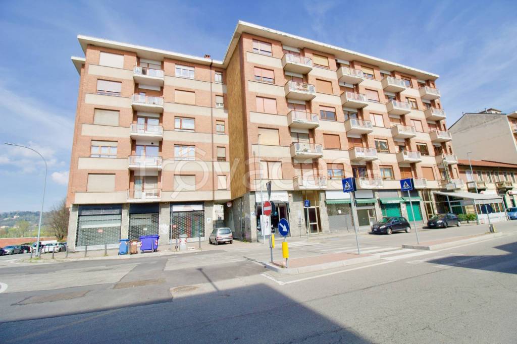 appartamento in vendita a Moncalieri