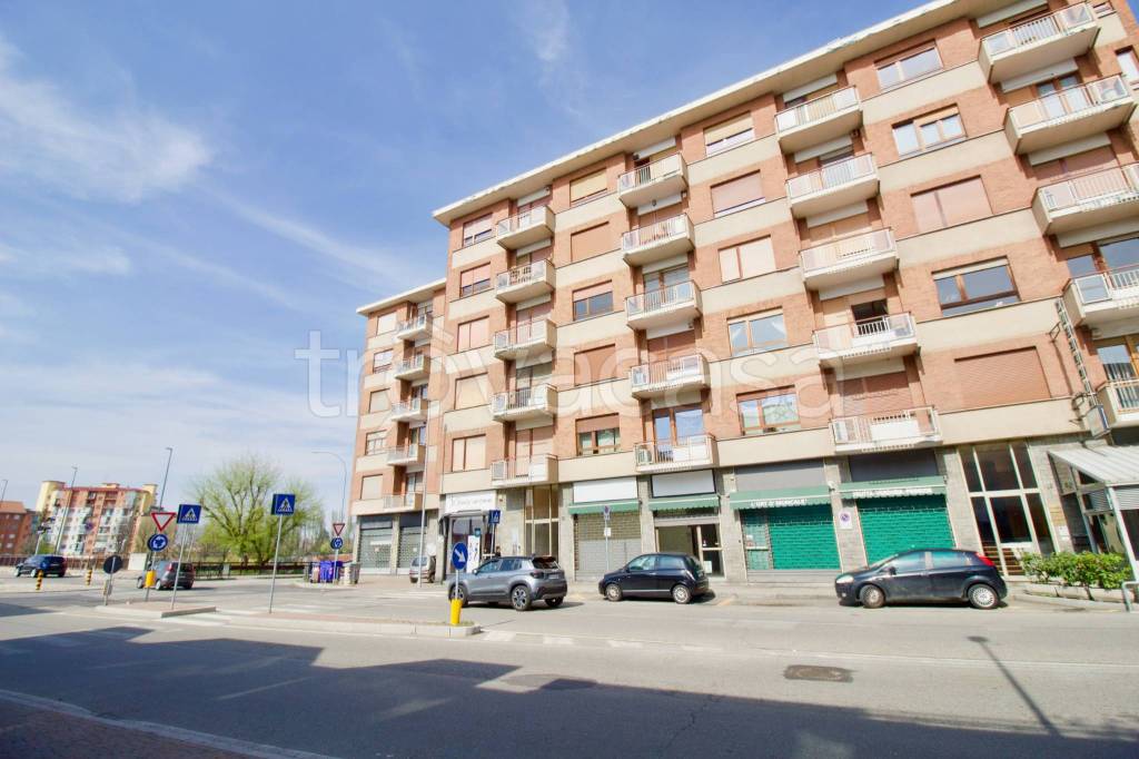 appartamento in vendita a Moncalieri