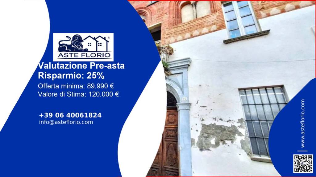 appartamento in vendita a Moncalieri