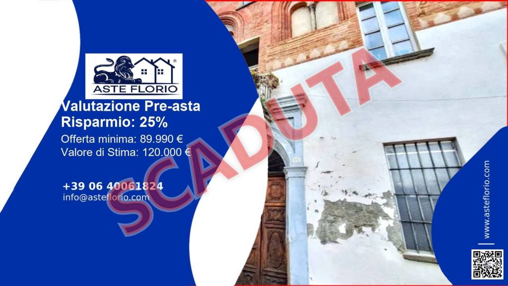 appartamento in vendita a Moncalieri