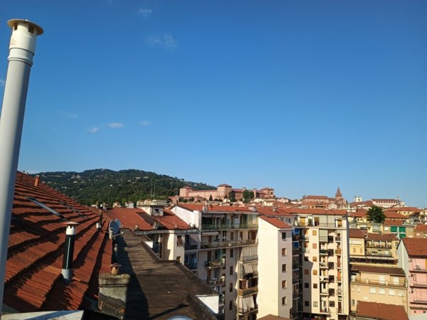 appartamento in vendita a Moncalieri