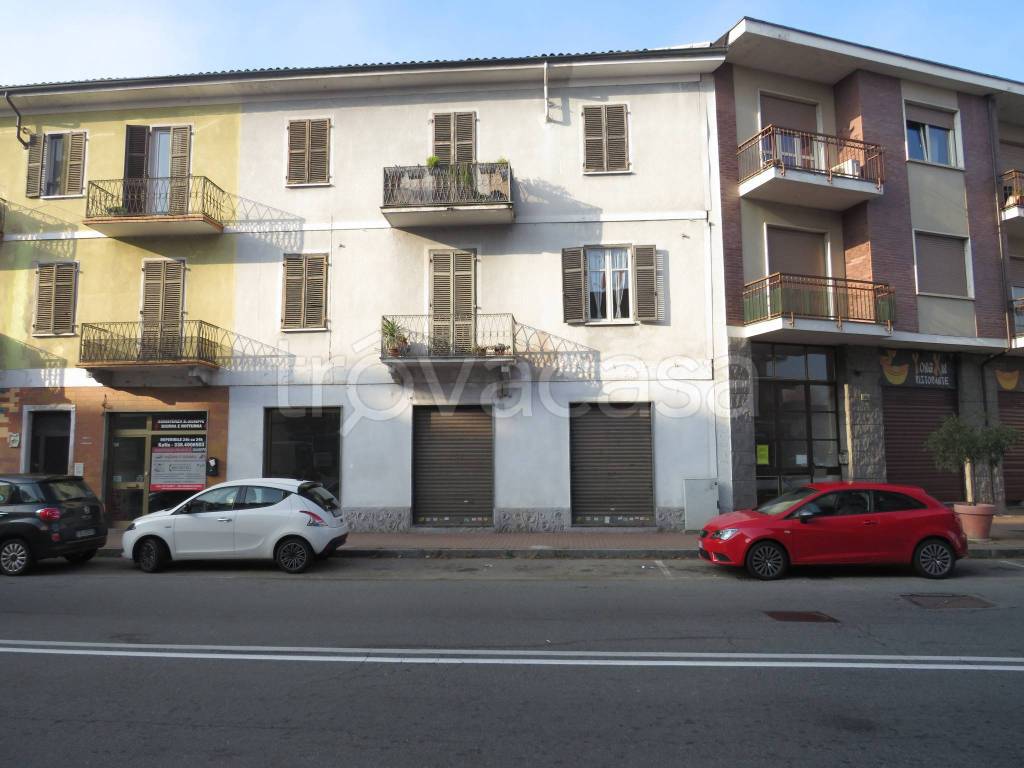 negozio in vendita a Moncalieri