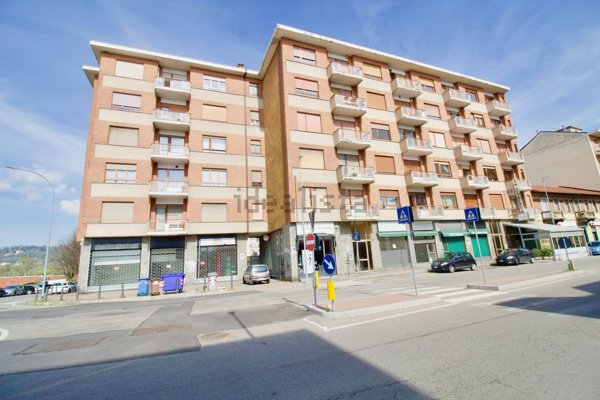 appartamento in vendita a Moncalieri