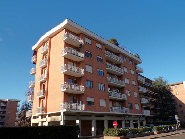 appartamento in vendita a Moncalieri in zona Boccia d'Oro