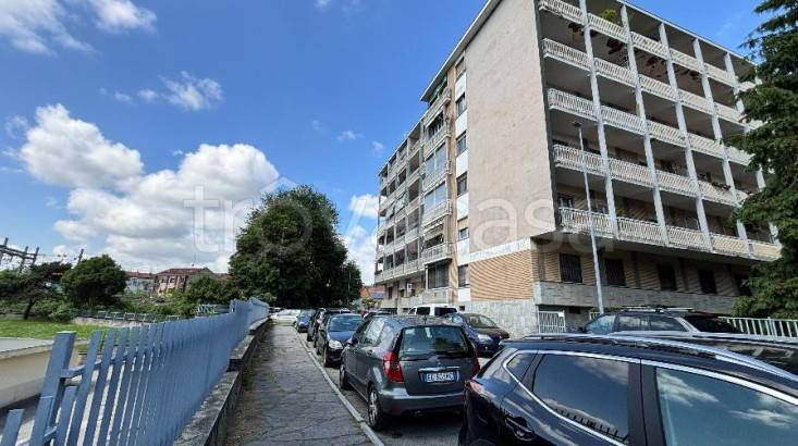 appartamento in vendita a Moncalieri