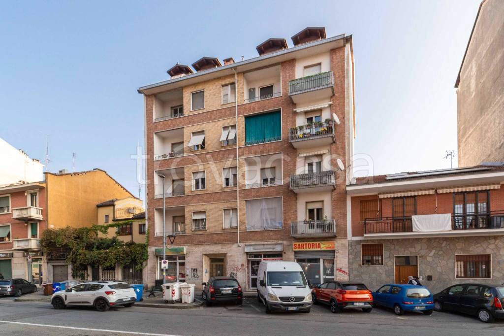 appartamento in vendita a Moncalieri