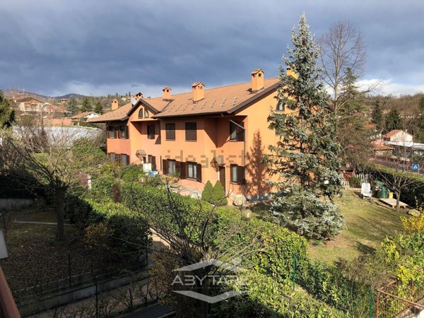 appartamento in vendita a Moncalieri in zona Testona
