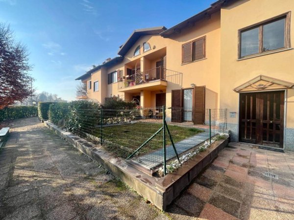 appartamento in vendita a Moncalieri in zona Testona