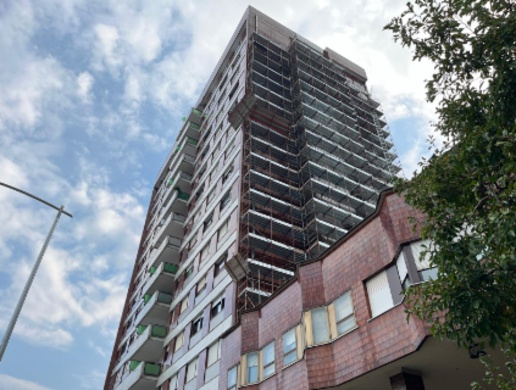 appartamento in vendita a Moncalieri