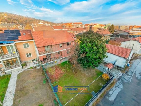 appartamento in vendita a Moncalieri
