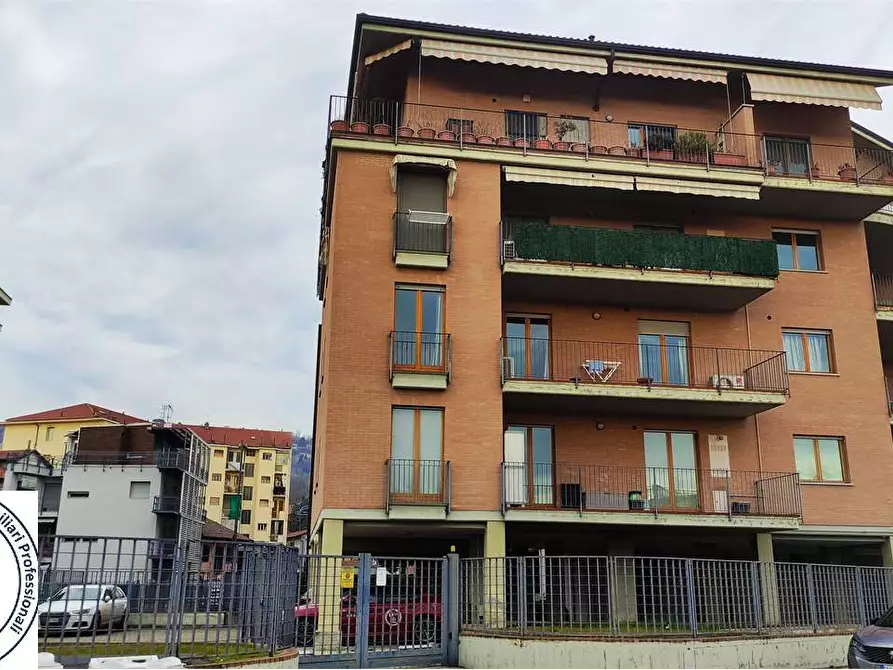 appartamento in vendita a Moncalieri