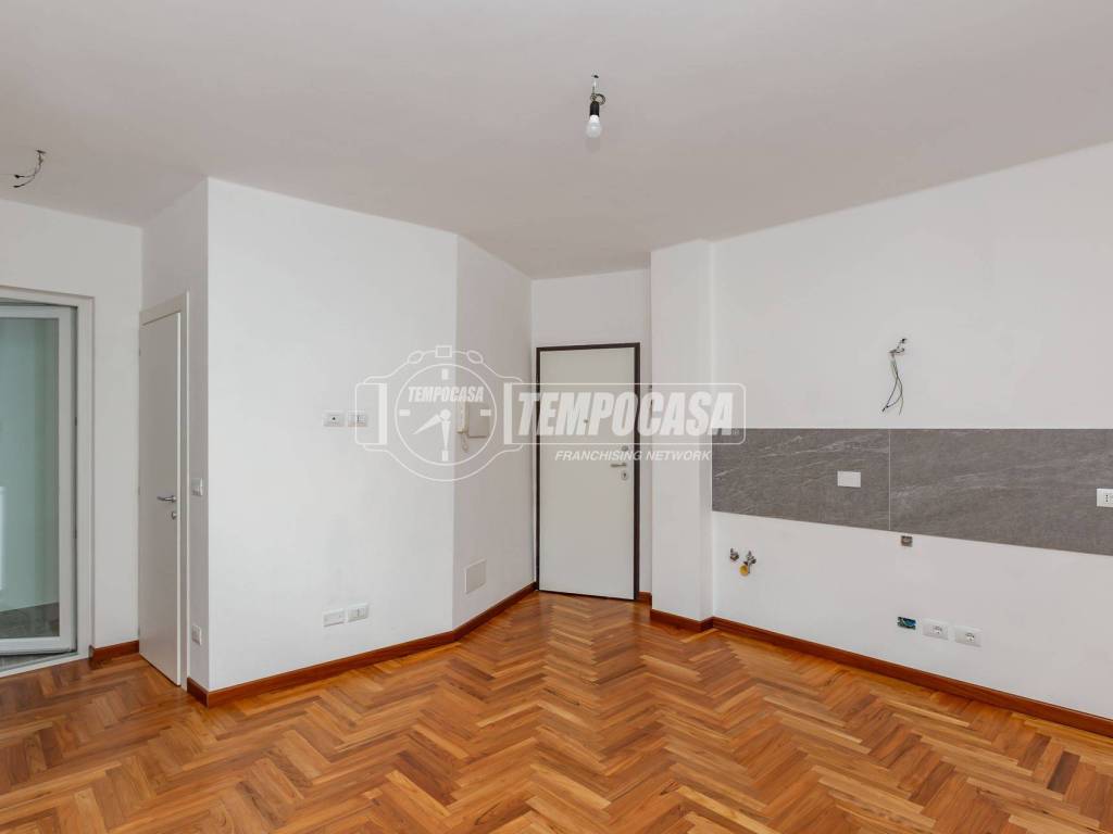 appartamento in vendita a Moncalieri