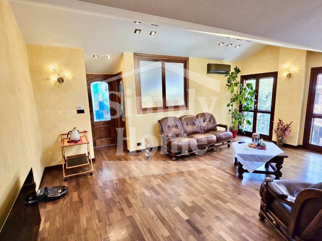 appartamento in vendita a Moncalieri