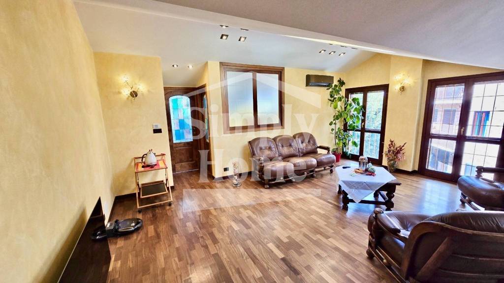 appartamento in vendita a Moncalieri