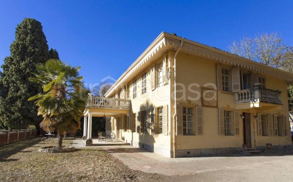 casa indipendente in vendita a Moncalieri in zona Testona