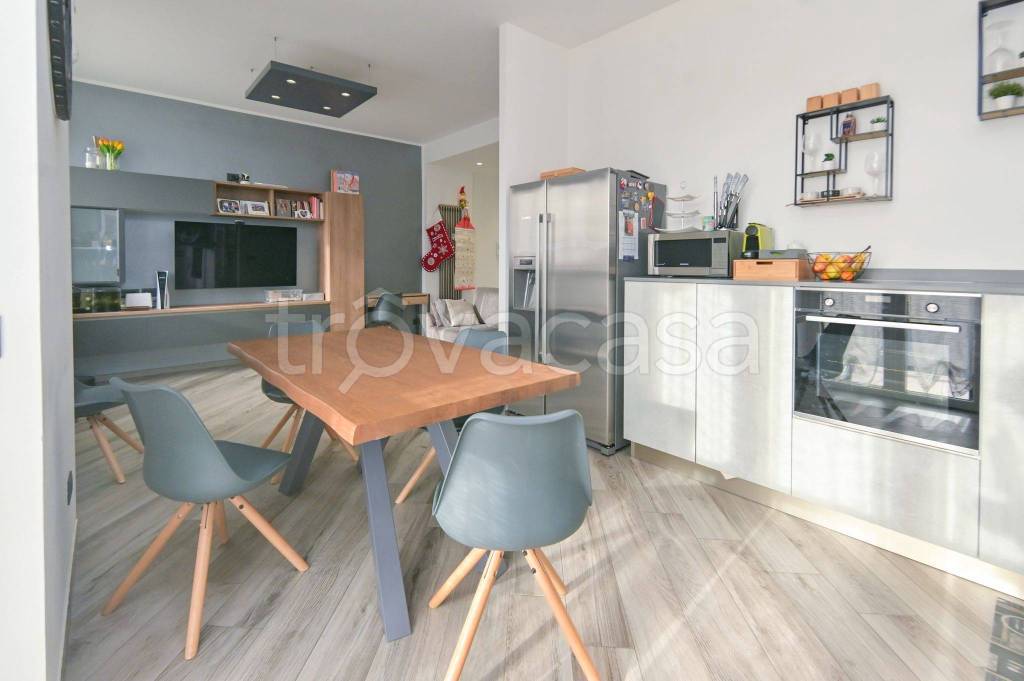 appartamento in vendita a Moncalieri