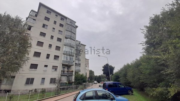 appartamento in vendita a Moncalieri