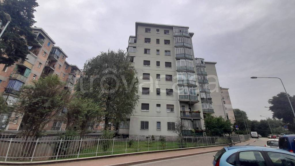 appartamento in vendita a Moncalieri