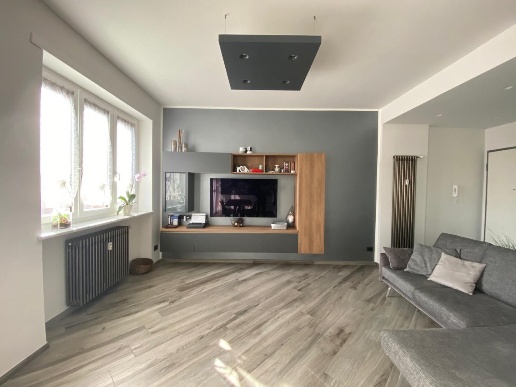 appartamento in vendita a Moncalieri in zona Testona