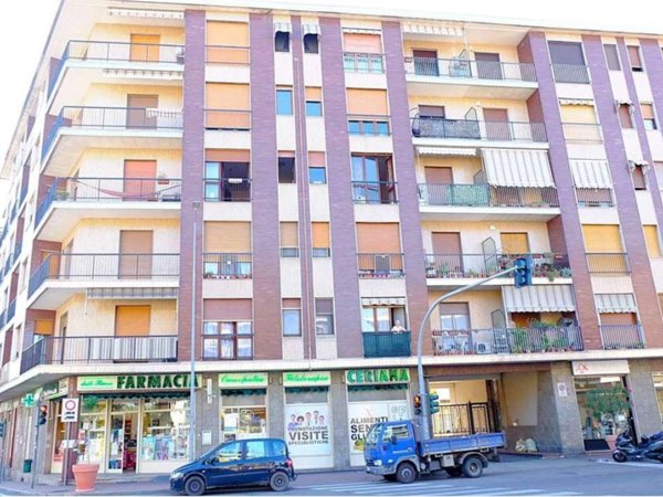 appartamento in vendita a Moncalieri