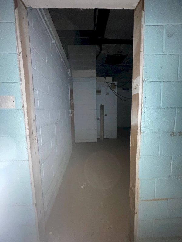 capannone in vendita a Moncalieri