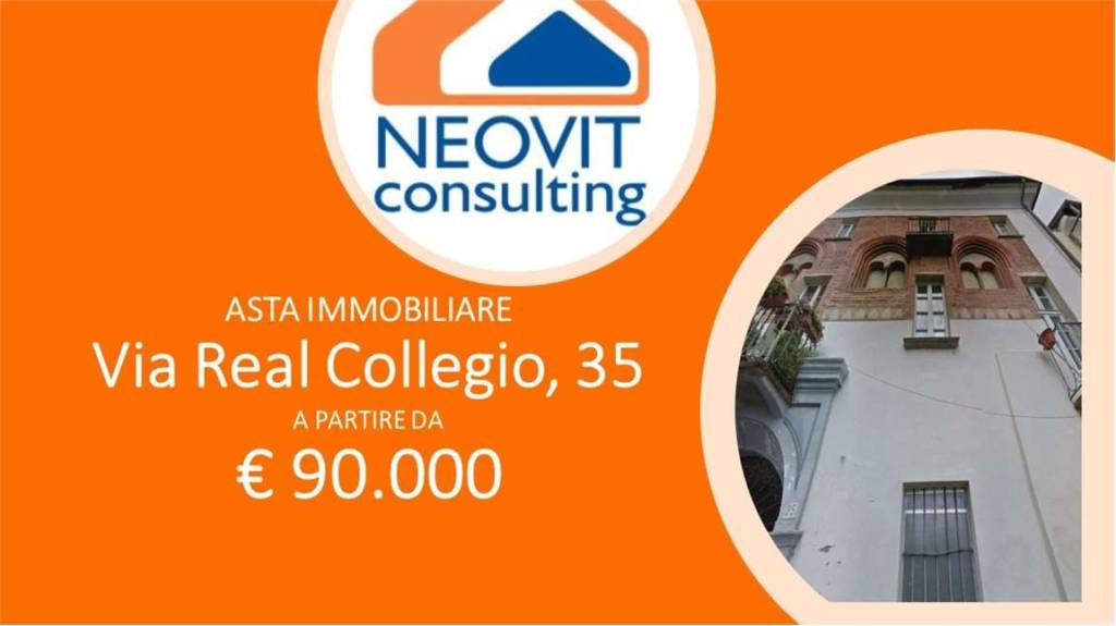 appartamento in vendita a Moncalieri