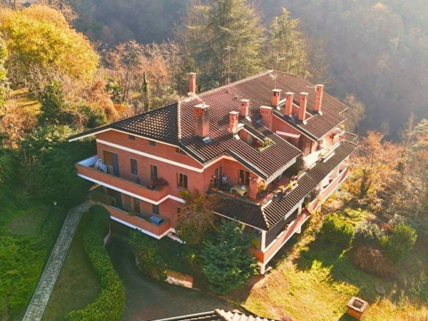 appartamento in vendita a Moncalieri in zona Boccia d'Oro