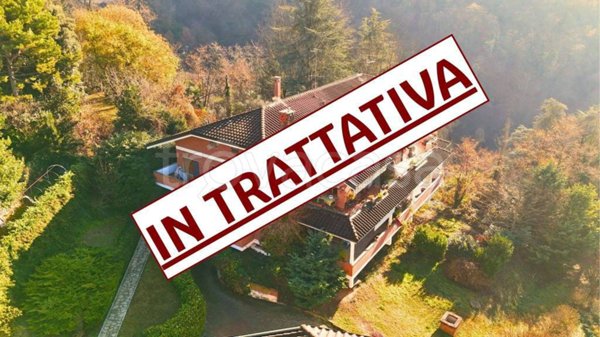 appartamento in vendita a Moncalieri in zona Boccia d'Oro