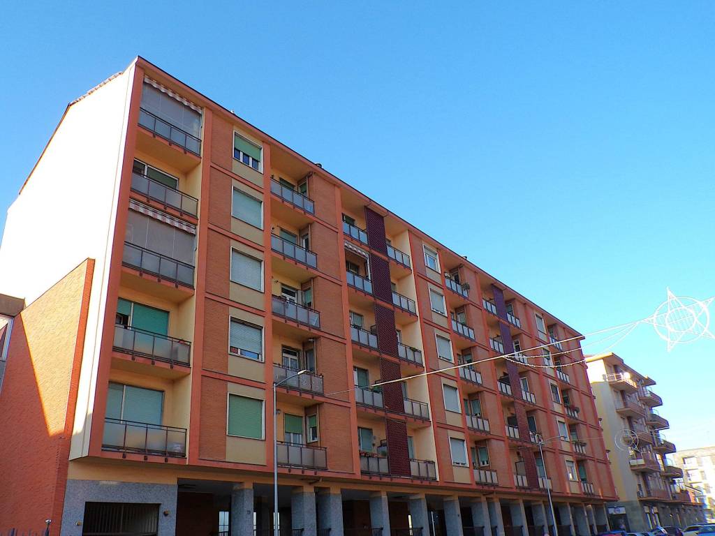 appartamento in vendita a Moncalieri