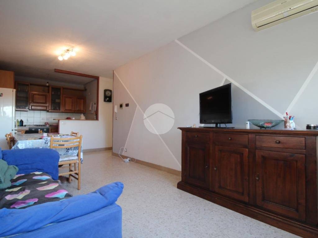 appartamento in vendita a Moncalieri in zona Testona