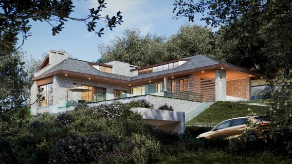 appartamento in vendita a Moncalieri in zona Revigliasco