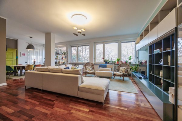 appartamento in vendita a Moncalieri