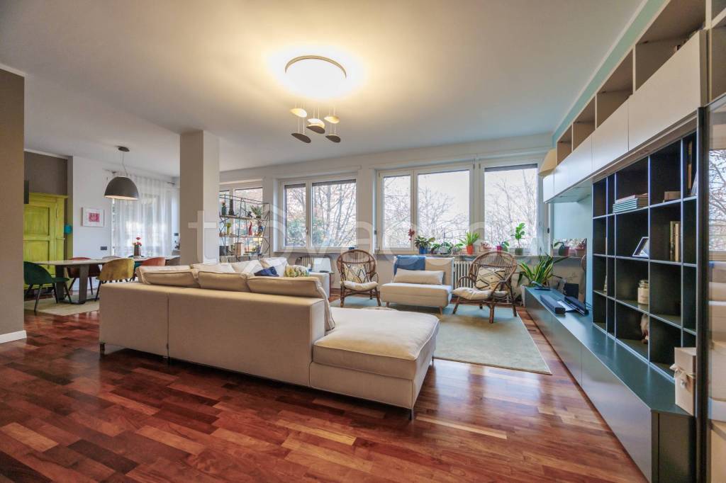 appartamento in vendita a Moncalieri