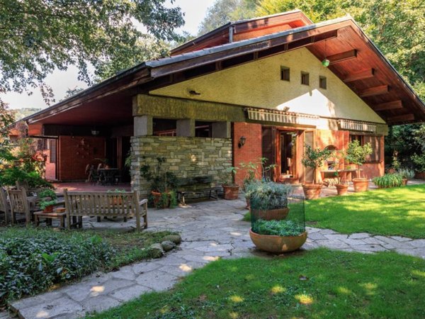 casa indipendente in vendita a Moncalieri