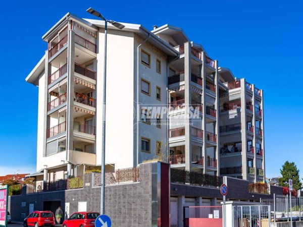 appartamento in vendita a Moncalieri