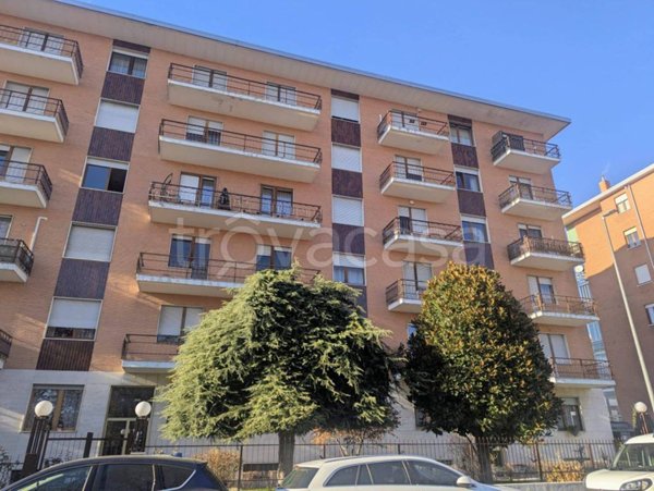 appartamento in vendita a Moncalieri