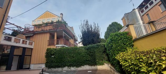 appartamento in vendita a Moncalieri