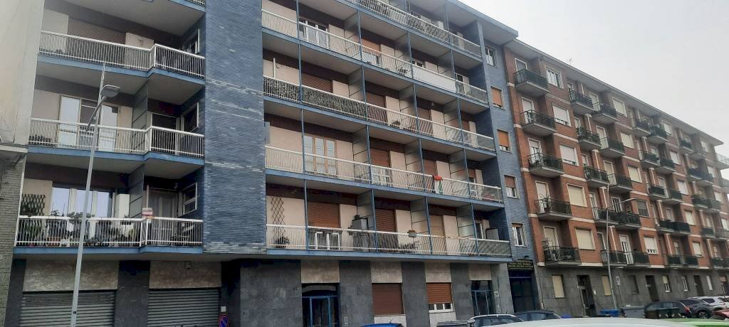 appartamento in vendita a Moncalieri