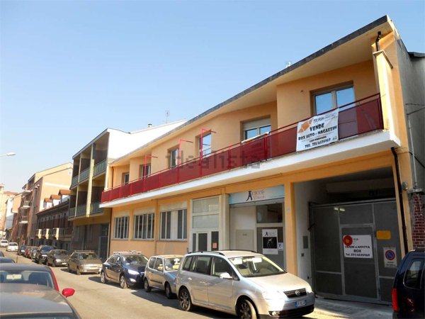 casa indipendente in vendita a Moncalieri