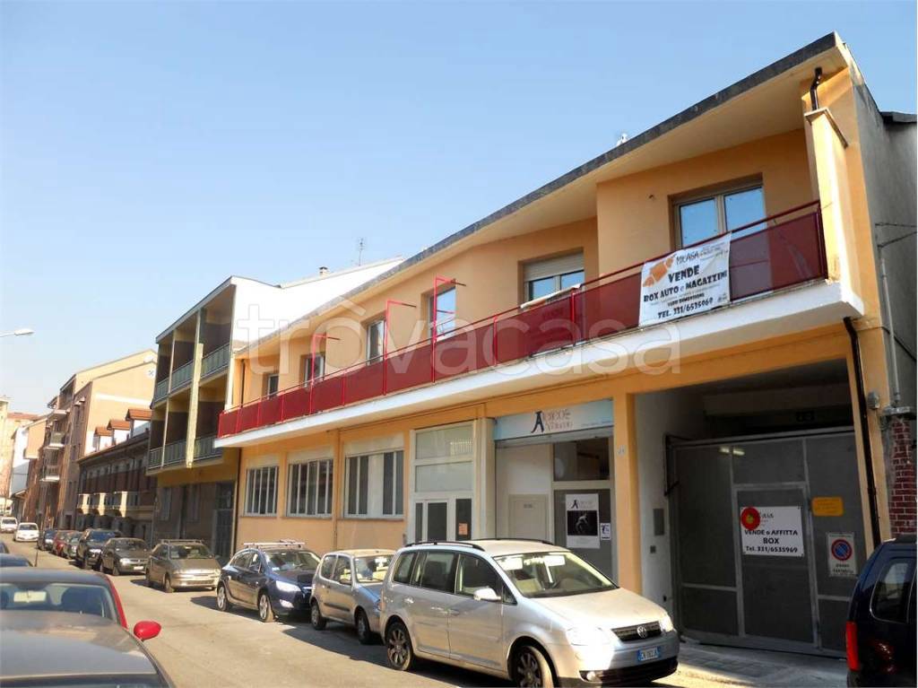 casa indipendente in vendita a Moncalieri