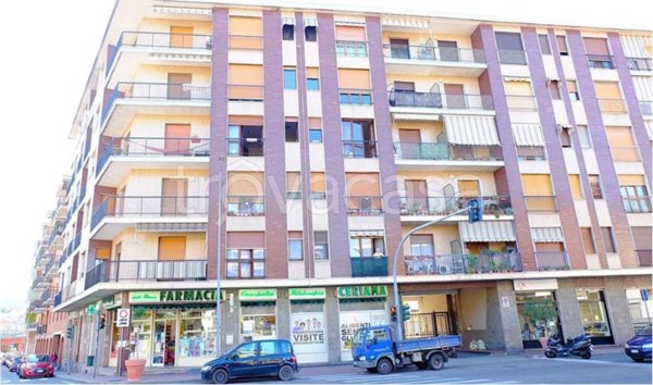 appartamento in vendita a Moncalieri