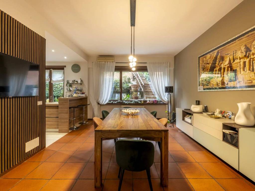 casa indipendente in vendita a Moncalieri