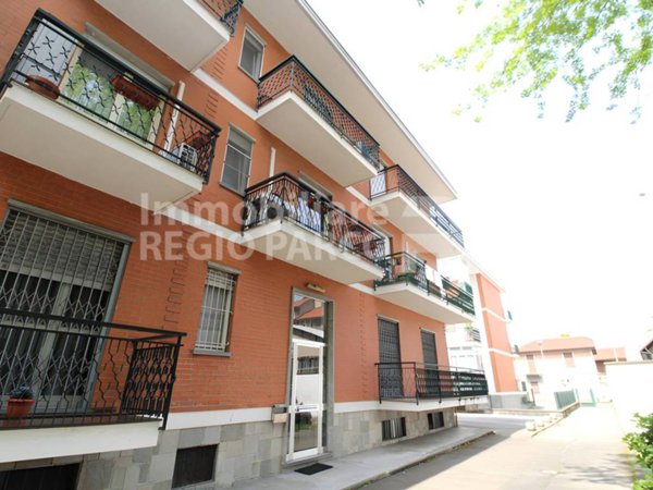 appartamento in vendita a Moncalieri