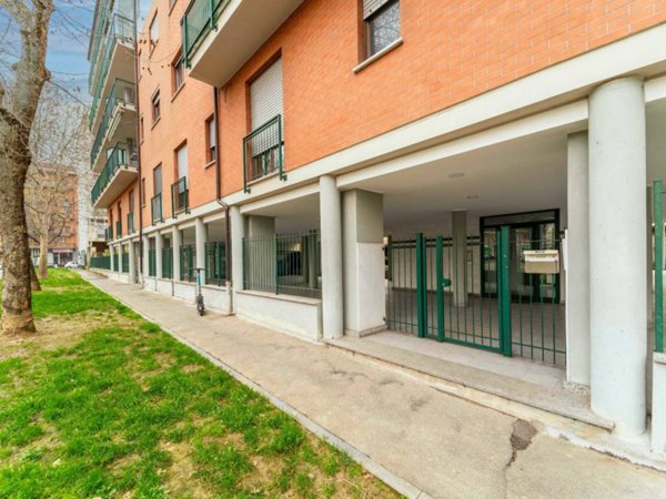 appartamento in vendita a Moncalieri